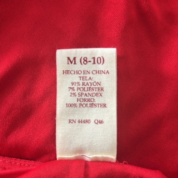 Faded Glory Women’s Maxi Dress Size M (8-10) - Picture 6 of 8